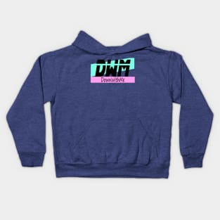 DWM Kids Hoodie